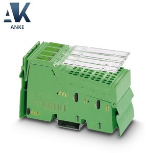 Phoenix IB IL TEMP 4/8 RTD/2897402-Módulo de temperatura - Product Image 1