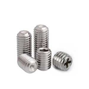 Tornillo de Hombro ISO Estándar M2, Perno de Cabeza Cilíndrica de Acero al Carbono de 3.5mm, Nylon, Longitudes de 4mm-10mm, Diseño sin Cabeza para M3 M4 - Product Image 3