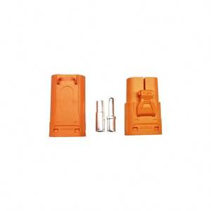 Conector amass Conector interno Conector de alimentación de Dispositivo inteligente - Product Image 5