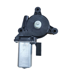 มอเตอร์ปรับกระจกหลังขวา Volkswagen Lavida รุ่น 18D 959 812A อะไหล่ทดแทนใหม่ - Product Image 4