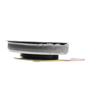 Poignée <span class=keywords><strong>de</strong></span> porte coupe-<span class=keywords><strong>feu</strong></span> en acier inoxydable 304 YH1182, anneau <span class=keywords><strong>de</strong></span> traction pour porte coupe-<span class=keywords><strong>feu</strong></span>, anneau <span class=keywords><strong>de</strong></span> traction en forme <span class=keywords><strong>de</strong></span> disque, poignée <span class=keywords><strong>de</strong></span> porte dissimulée - Product Image 2
