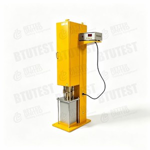 เครื่องบดอัดดินมาร์แชล 220V แบบค้อนคู่ 4536/10210g EN 12697-30 BS 598 - Product Image 6