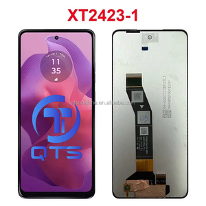 Pantalla Táctil para Teléfono <span class=keywords><strong>Celular</strong></span> de Alta Calidad de Fábrica, Marca QTS, 6.10 Pulgadas para <span class=keywords><strong>Moto</strong></span> <span class=keywords><strong>E6</strong></span> <span class=keywords><strong>Plus</strong></span>/XT2025, Original, 1 Año de Garantía - Product Image 6