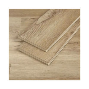 Plancher en bois d'ingénierie 910x155x15 3mm Chêne blanc qualité ab Finition lisse Utilisation intérieure - Product Image 1