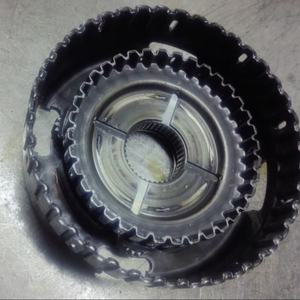 Boîtier planétaire de transmission JF010e pour Honda Quest, Murano, Maxima, Altima, Teana - Product Image 1