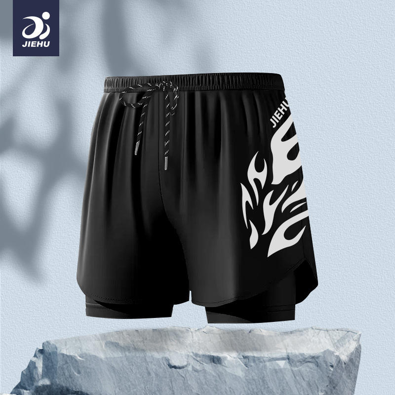 JH42305 เปลวไฟสีเงิน