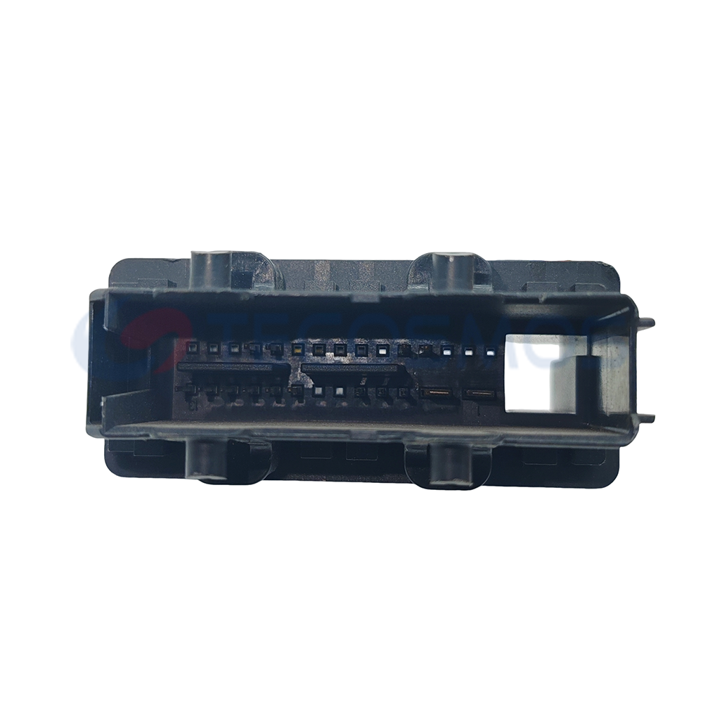 Waterproof Wire Connector Cable Harness Car Enclosure Connector for BMW 32Pin Male CT32-0005G