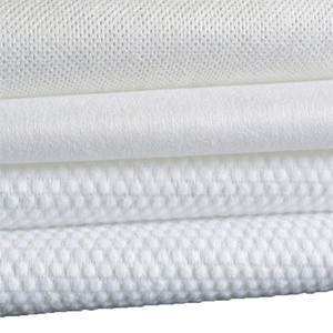 El fabricante suministra directamente tela no tejida Spunlace con patrón <span class=keywords><strong>de</strong></span> perlas para toallitas húmedas <span class=keywords><strong>de</strong></span> cocina para bebés y toallas <span class=keywords><strong>de</strong></span> baño húmedas - Product Image 3