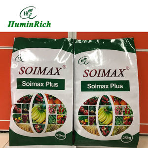 Fertilizzante Organico Solubile in Acqua per Irrigazione Profonda SOIMAX, Potassio Umano - Product Image 4