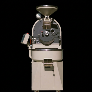 Máquina Tostadora de Café Automática SUNROASTER, 6.0 kg/lote, ISO 9001, Tambor de Acero, Color Personalizable, 1.3kW, 220V, 12-20min - Product Image 1