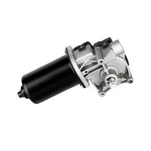 Moteur d'essuie-glace Ford 2C3Z17508AA 12V en métal pour remplacement F150 F250 F350 F450 F550 Mustang - Product Image 1