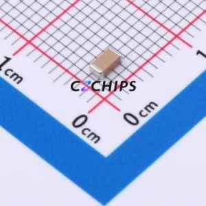 Condensateur SMD (MLCC) HHV1206R7333K201NSLJ 1206 (Capacité : 33nF) (Précision : 10%) Tension nominale : 200V - Product Image 2