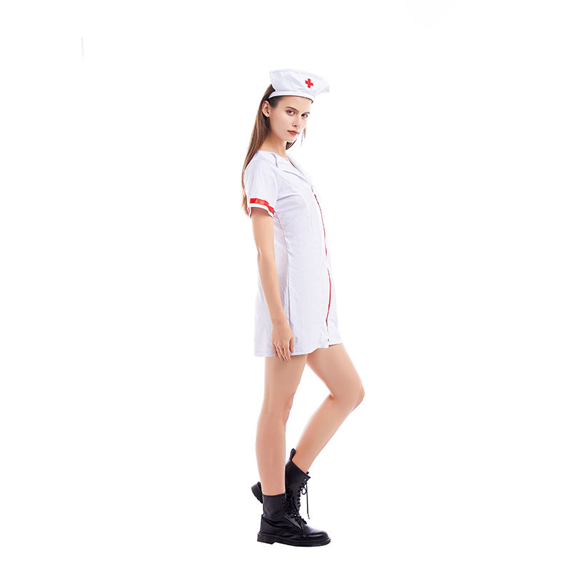Nurse Costume