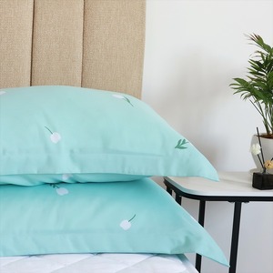 Bán Buôn Tùy Chỉnh Hiện Đại 3-Mảnh Kháng Khuẩn Bộ Đồ Giường Comforter Bộ Mịn Bông Có Sẵn California Vua Siêu Vua Đầy Đủ - Product Image 2