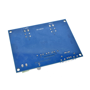 บอร์ดเครื่องขยายเสียงดิจิตอลกำลังสูงแบบสเตอริโอสองช่องสัญญาณ TPA3116D2 บอร์ดแอมพลิฟายเออร์ <span class=keywords><strong>TPA3116</strong></span> - Product Image 4