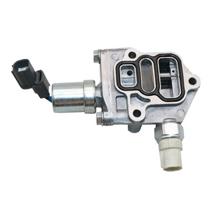 Soupape d'accélérateur Honda 15810-PLR-A01, pièce de rechange pour le contrôle du ralenti - Product Image 1
