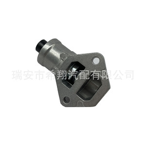 Idle Speed <b>Motor</b> LF01-20-660-A 1S7G9F715AE For Ford Mondeo 2.0 Throttle <b>Control</b> Replacement Part - Product Image 4