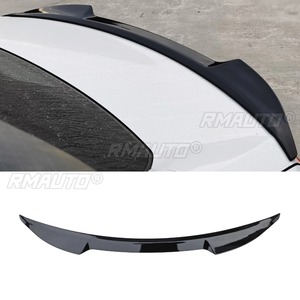 Aileron de coffre arrière pour Honda Accord/INSPIRE 10ème et 10,5ème génération (2018-2022) – Pièce de modification extérieure - Product Image 2