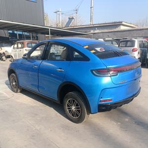 NUEN Auto Elettrica Compatta dalla Cina, Veicolo a Nuova Energia per Adulti, Importazione EV con Potenza di 13000W e Autonomia <100km - Product Image 2