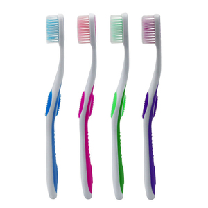 Fabricant OEM de brosses à dents souples pour adultes, brosse à dents nano personnalisée pour usage domestique - Product Image 1