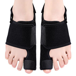 Pied Oignon <span class=keywords><strong>Orteil</strong></span> Correcteur Orthopédique Soins Des Pieds Soulagement Douleur Séparateur D'<span class=keywords><strong>orteil</strong></span> Sangle D'<span class=keywords><strong>orteil</strong></span> - Product Image 6