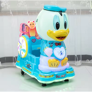 Giostre per bambini con musica felice - Product Image 5