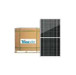 แผงโซลาร์เซลล์ Trina Vertex รุ่น TSM-NEG9RH.28 <span class=keywords><strong>405</strong></span>-670W - Product Image 4