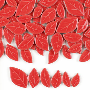 1000G tessere di <span class=keywords><strong>mosaico</strong></span> in ceramica di fiori, 2.2-4 cm alla rinfusa pezzi di <span class=keywords><strong>mosaico</strong></span> in ceramica kit di <span class=keywords><strong>mosaico</strong></span> <span class=keywords><strong>per</strong></span> artigianato fai da te - Product Image 3