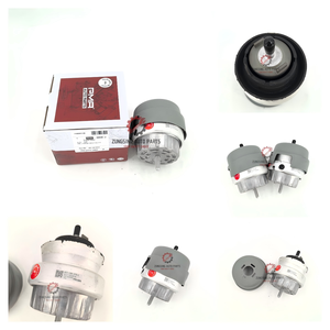 Опоры трансмиссии двигателя PMA 4F0199379K/4F0199379AP/4F0199379BF, предназначенные для Audi A6 C6 4F2 - Product Image 6