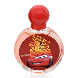 Nouveauté, vente en gros d'usine, <span class=keywords><strong>parfum</strong></span> pour bébés et enfants de 50 ml, pour garçons et filles, aux senteurs fruitées - Product Image 5