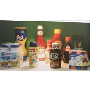 Envases para Alimentos, Biberón de 160 ml y 240 ml, PET/LDPE/PP/PS, Envases para la Industria Alimentaria, Personalizables, Alta Calidad, Proveedor Mayorista - Product Image 2