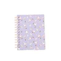 Carnet A5 de qualité supérieure, prix raisonnable, contenu personnalisé, pour le bureau, l'école, le journal, fourniture directe d'usine