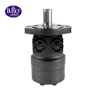 Moteur hydraulique orbital compact Blince fait maison pour le forage (BMPH, BMRS, OMER, OMP, OMR, Char Lynn Seal) - Product Image 3