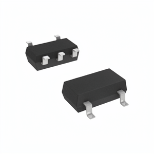 Composants électroniques originaux de gestion de l'alimentation (PMIC) NJU7741F33-TE1 SC 74A, SOT 753 - Product Image 1