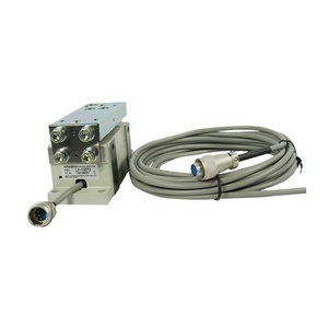 Célula de Carga <span class=keywords><strong>LX</strong></span>-030TD, <span class=keywords><strong>LX</strong></span>-050TD, <span class=keywords><strong>LX</strong></span>-<span class=keywords><strong>100TD</strong></span>, <span class=keywords><strong>LX</strong></span>-200TD, <span class=keywords><strong>Detector</strong></span> de Tensão <span class=keywords><strong>LX</strong></span>-TD - Product Image 1