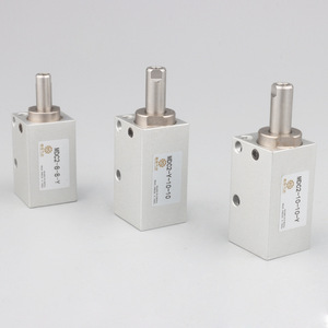 Actionneur pneumatique standard à montage direct, corps en aluminium, Ckd Mdc2, cylindre 6 8 X Y - Product Image 2