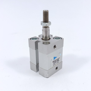 Nuevo Controlador Lógico Programable (PLC) Original Listo para Usar 536233 ADN-20-10-A-<span class=keywords><strong>P</strong></span>-A-5K2-10K8 para Automatización Industrial en Almacén - Product Image 1