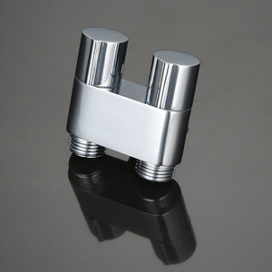 Профессиональный двухсторонний смеситель для ванной - Product Image 2