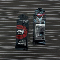 Machine de remplissage automatique de boissons concentrées pour café, pour liquides de forme irrégulière, machine d'emballage de miel liquide 15 ml