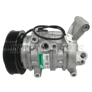 Matsushitac авто Ac компрессор для Mazda Verisa/ Mazda 2 1,3 D570-61-K00A D570-61-K00B