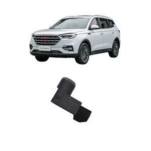 Sensore di parcheggio retromarcia e sensore di aiuto sensore anteriore Radar di retromarcia per Sinotruk VGV Weichai <span class=keywords><strong>Automobile</strong></span> U70 - Product Image 6