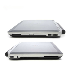 Mini máy tính xách tay sử dụng Core I7 Win10 Ram 8GB sử dụng máy tính cho DELL E6320 kinh doanh máy tính xách tay sinh viên giá rẻ máy tính xách tay usado - Product Image 6