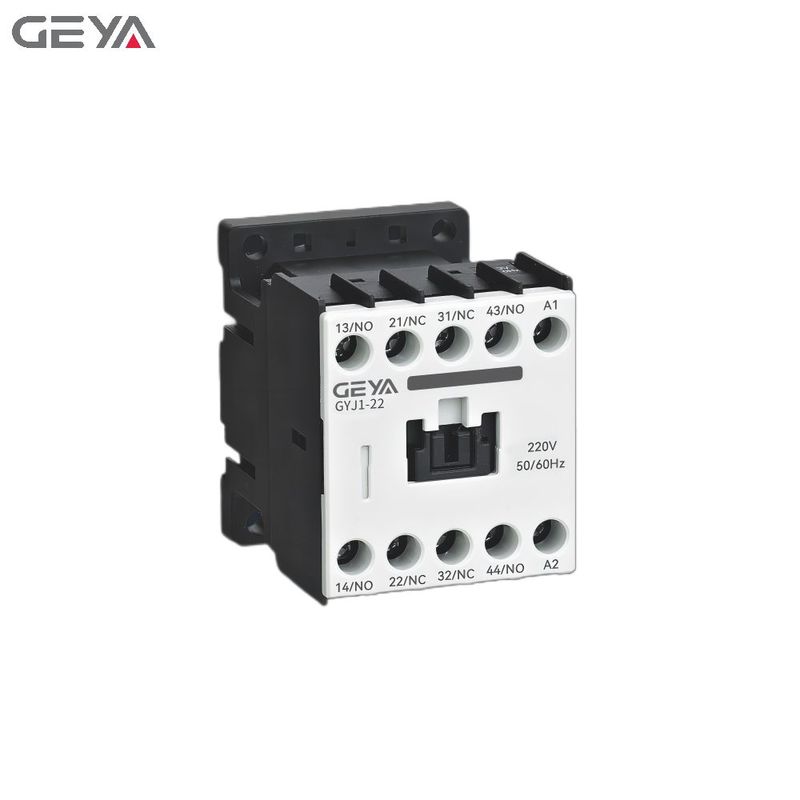 For Electrical Contactor 2 Phase AC