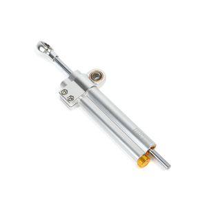 RSP xe máy mới có thể điều chỉnh tay lái Titan Cai Trị chỉ đạo an toàn CNC Damper ổn định - Product Image 4