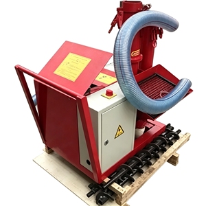 High Pressure Vertical Concrete Pump Secondary Column Pump Long Distance Cement Delivery <b>Machine</b> - Product Image 5