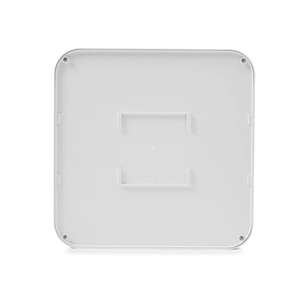 Boîte de rangement pour figurines, transparente, anti-poussière, à 3 niveaux, boîte de rangement pour figurines, anti-poussière, carrée, à fixer au mur - Product Image 5