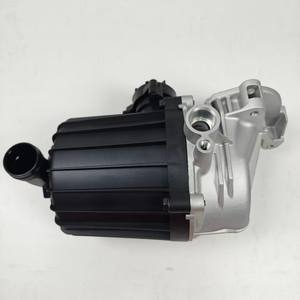 Séparateur d'huile à <span class=keywords><strong>prix</strong></span> d'usine pour moteurs de camions VNL VHD 21975959, 21975949, séparateur de ventilation du carter 22999818 21679517 - Product Image 2