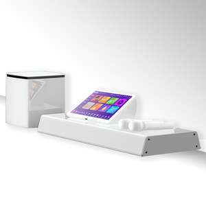 Professional Home Use Player With Black Touch Screen Factory Direct System - Product Image 1