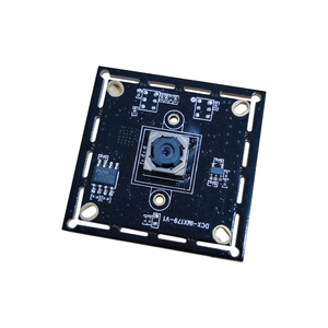Module de caméra HD 8MP DECXIN, mise au point fixe, grand angle, reconnaissance faciale/numérisation de documents, capteur CMOS IMX179, USB sans pilote - Product Image 2