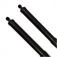 Pour Toyota YARIS CROSS 2023+ Hayon Électrique Coffre Automatique Accessoires Lève-Hayons Pièces de Carrosserie